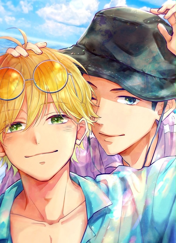 イラストまとめ③