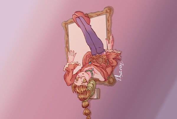 最近的創作