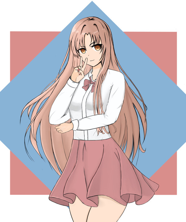 Asuna