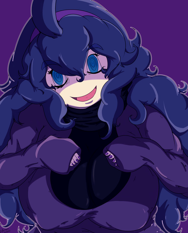 Hex Maniac