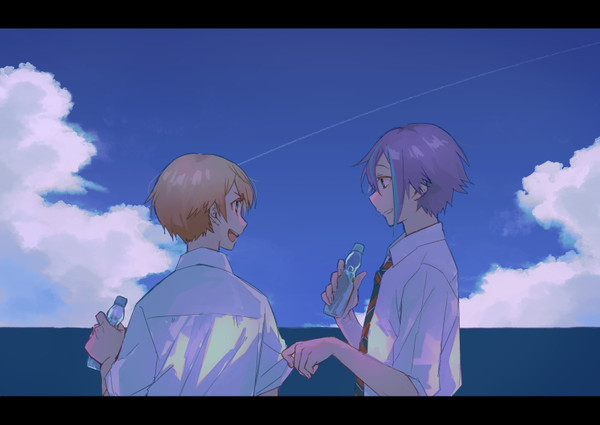 prskログ