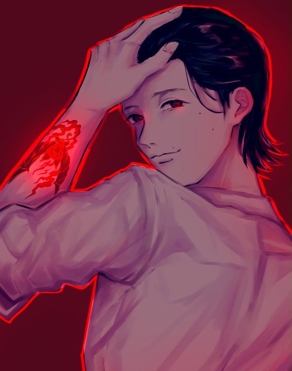 龍絵まとめ
