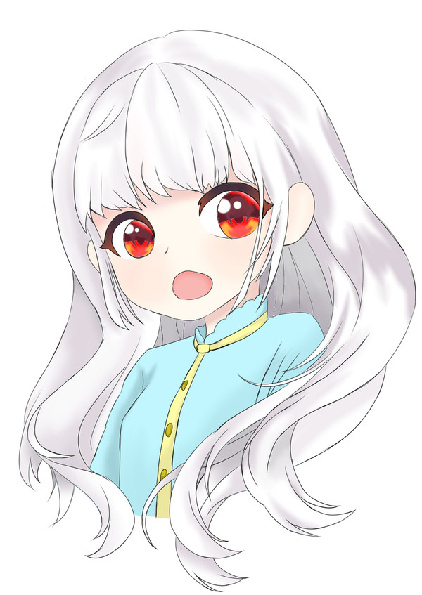 パジャマちゃん
