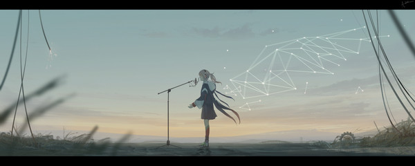 唄う