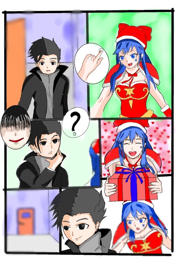 eudora Christmas