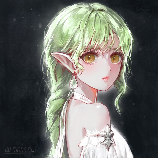 エルフ