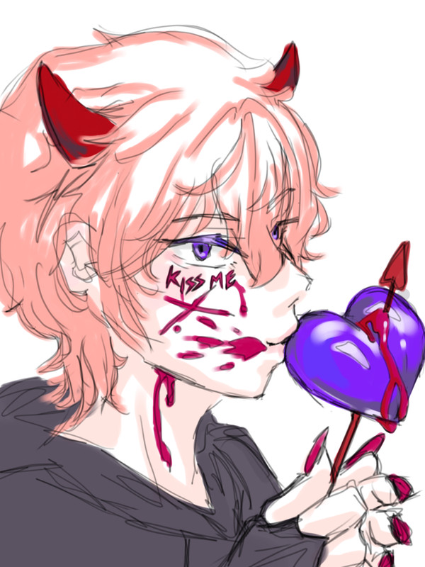 Kiss Me