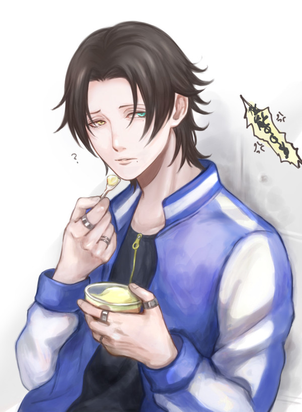 それ弟のプリンや二郎
