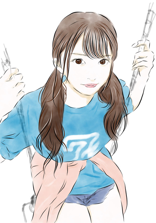 山本望叶