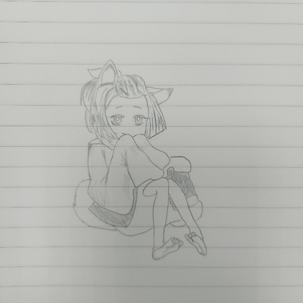 灰流うらら