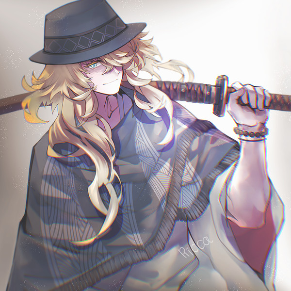 軽装
