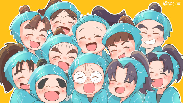 ニンドロ10月分