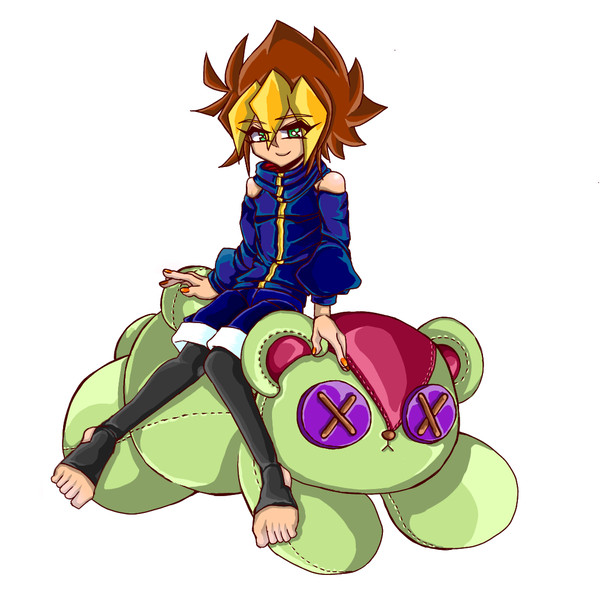 ロア遊＋α 詰め