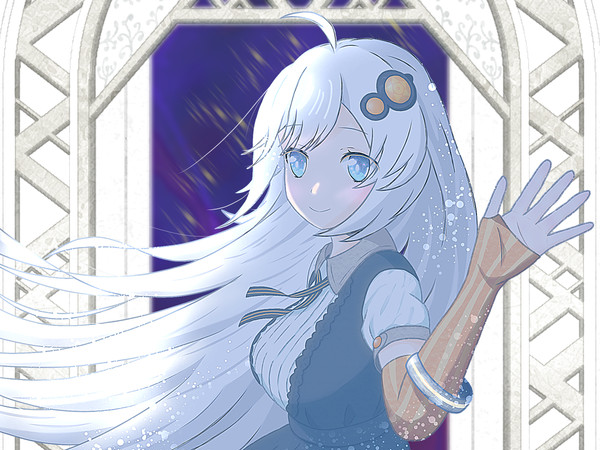 ばいばいあかりちゃん