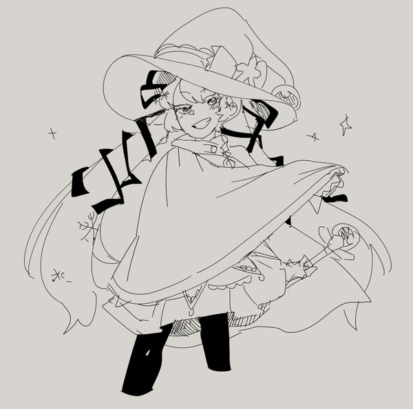 クール!