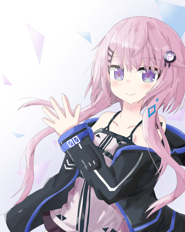 最近かいたやつ