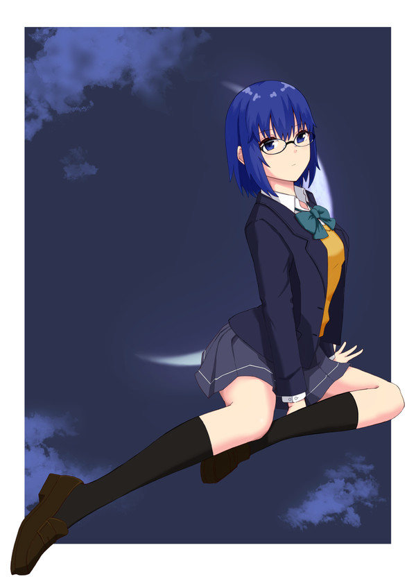 シエル先輩