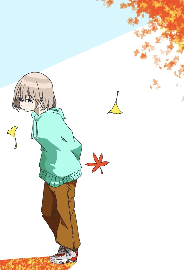 芹沢あさひ(秋)