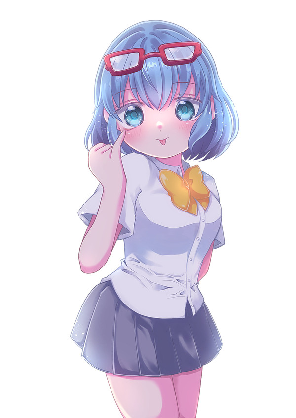 んべ