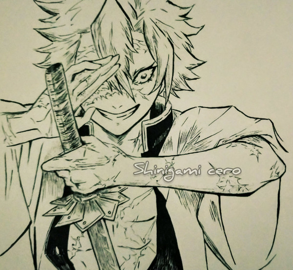 Sanemi