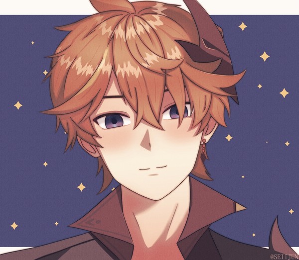 タルタリヤ✨