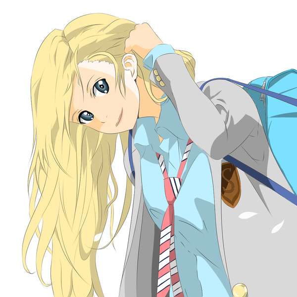 Kaori