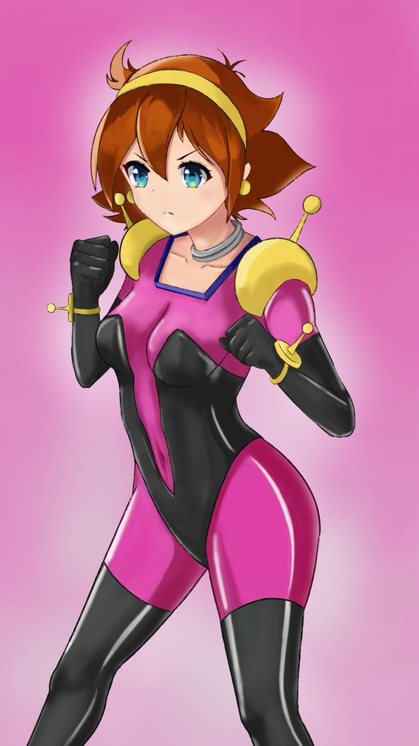 レイン・ミカムラ