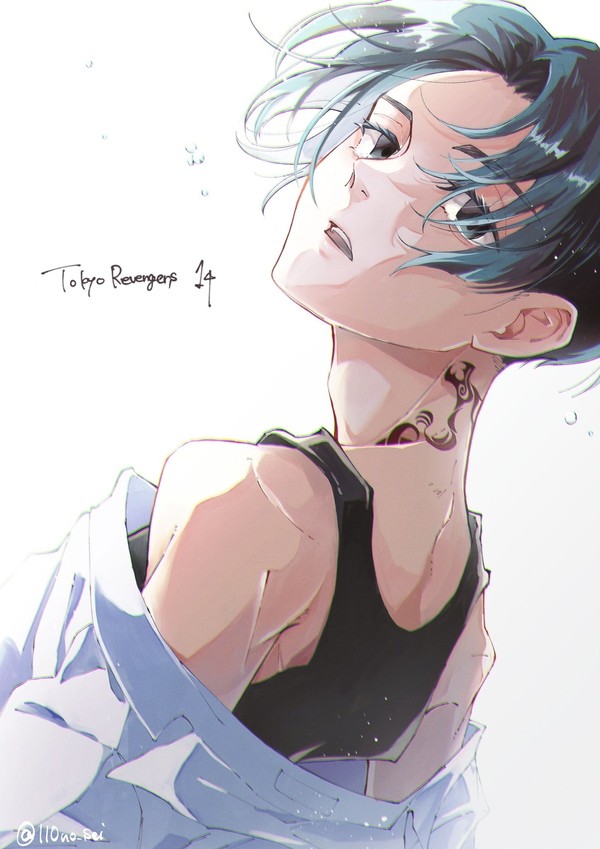 東卍ログ