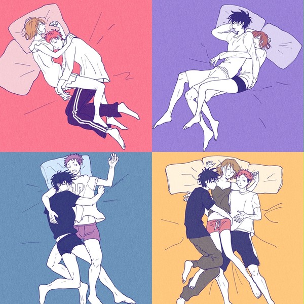 ごちゃまぜ呪ログ