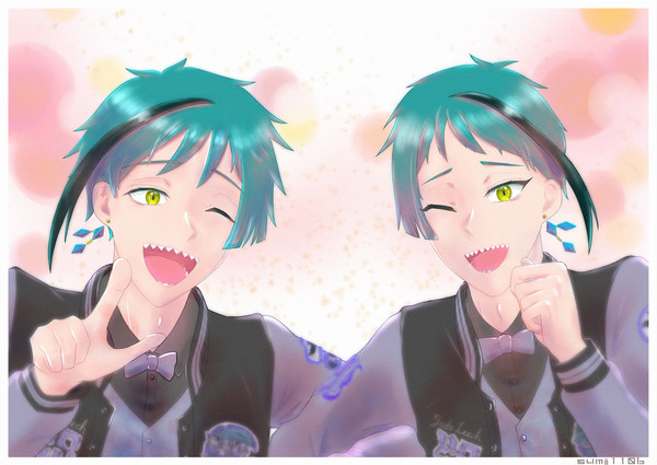 リーチ誕生祭2021〜小エビを添えて〜