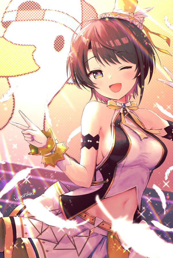 大空スバル3周年