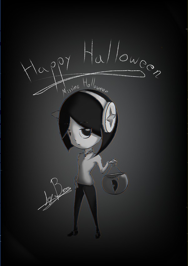 Trick or treat