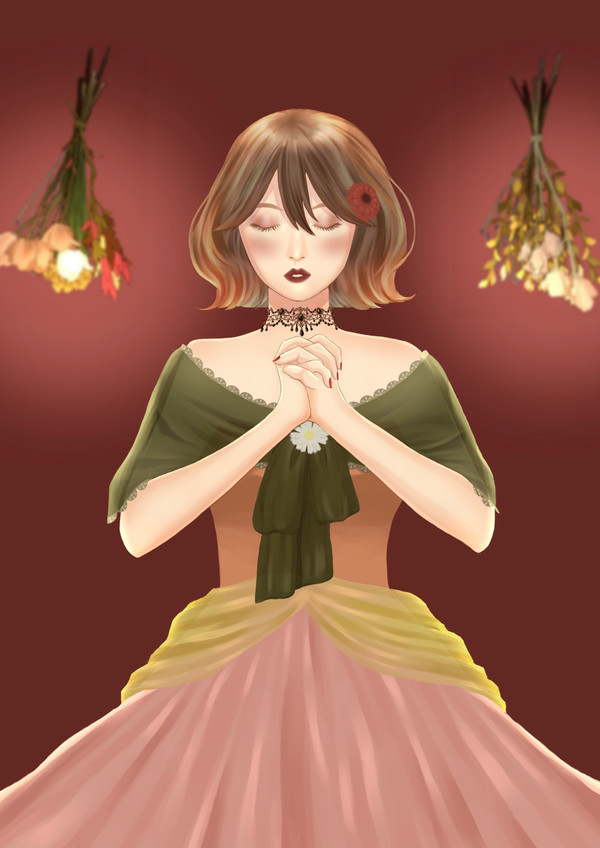 祈り