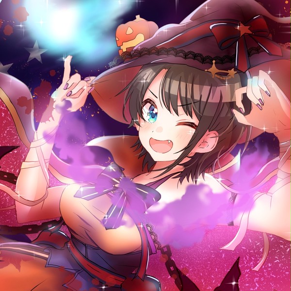 ハロウィンスバル