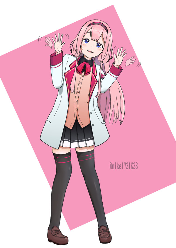 みなさま～（天下無双）