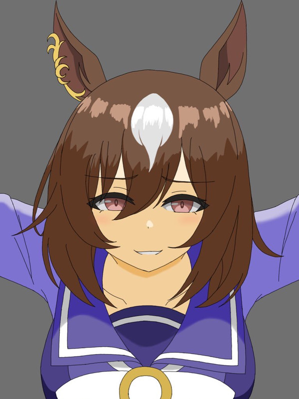 男も夢女にするウマ娘