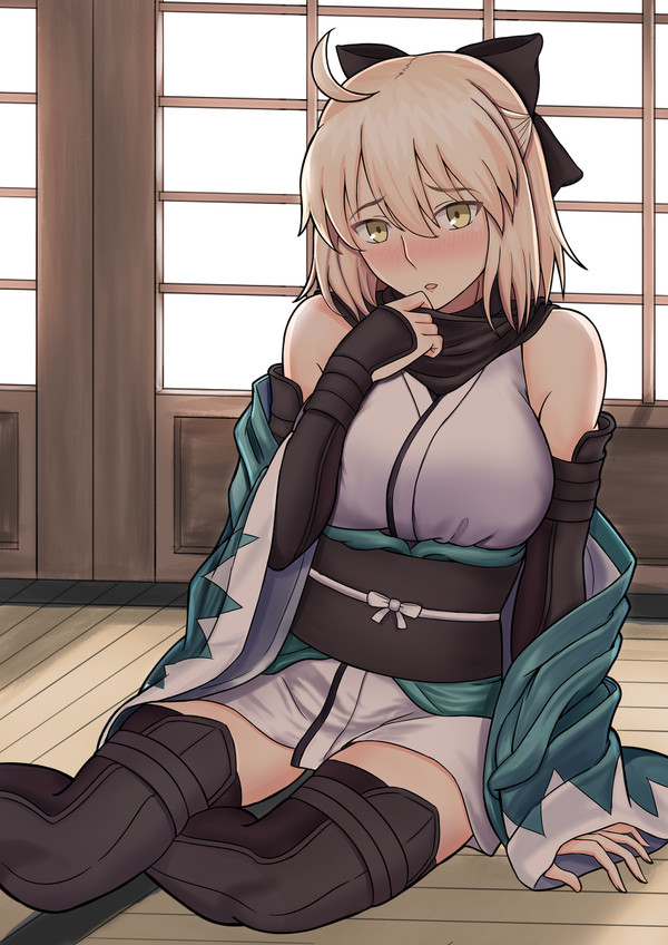 沖田総司