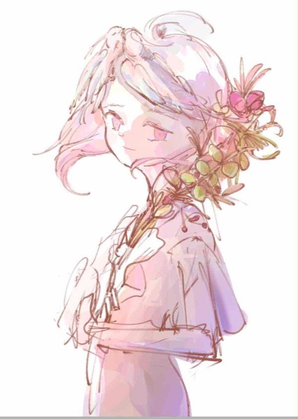 落書き
