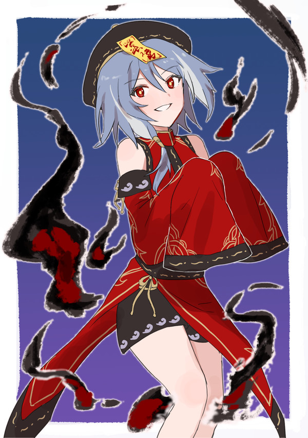 honkai rkgk 3