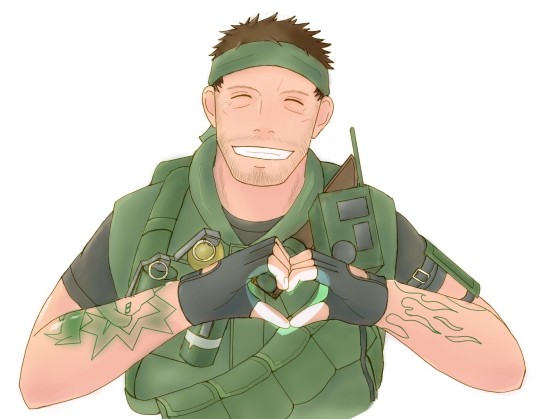 CoD:BO落書きまとめ②
