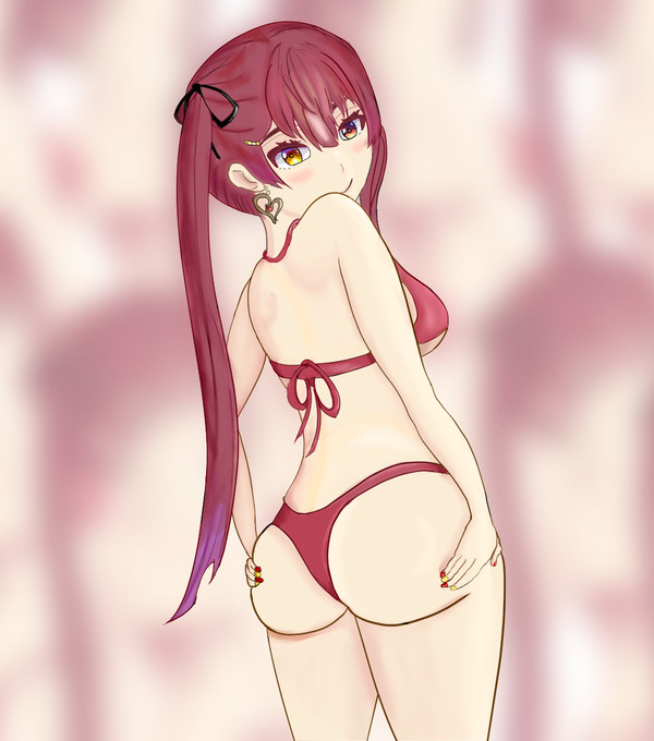 T H I C C B O O T Y