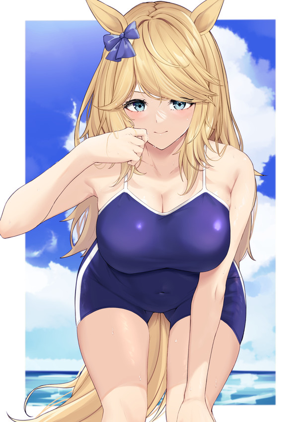 ゴールドシチー