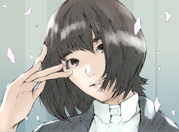 櫻坂46 藤吉夏鈴