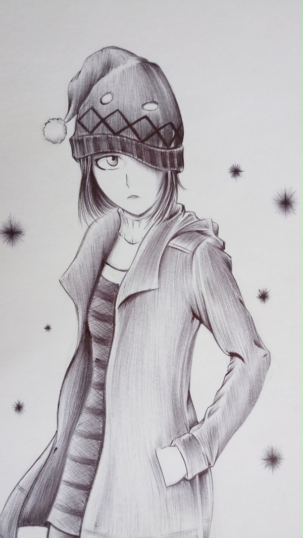 Girl