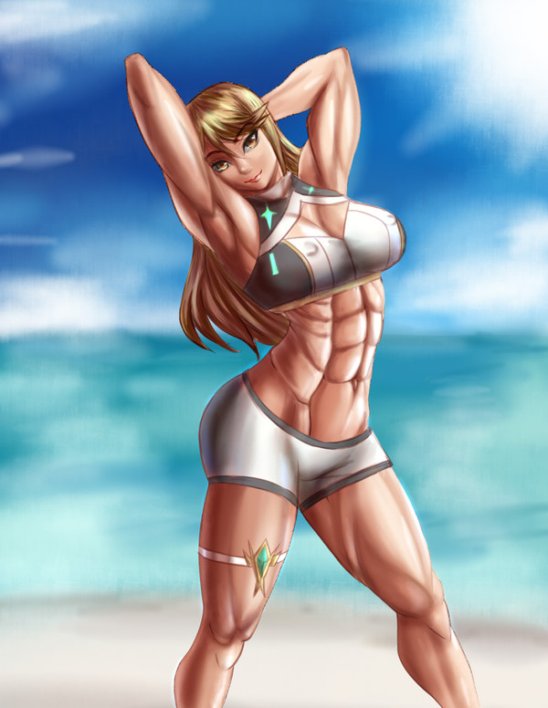 Mythra