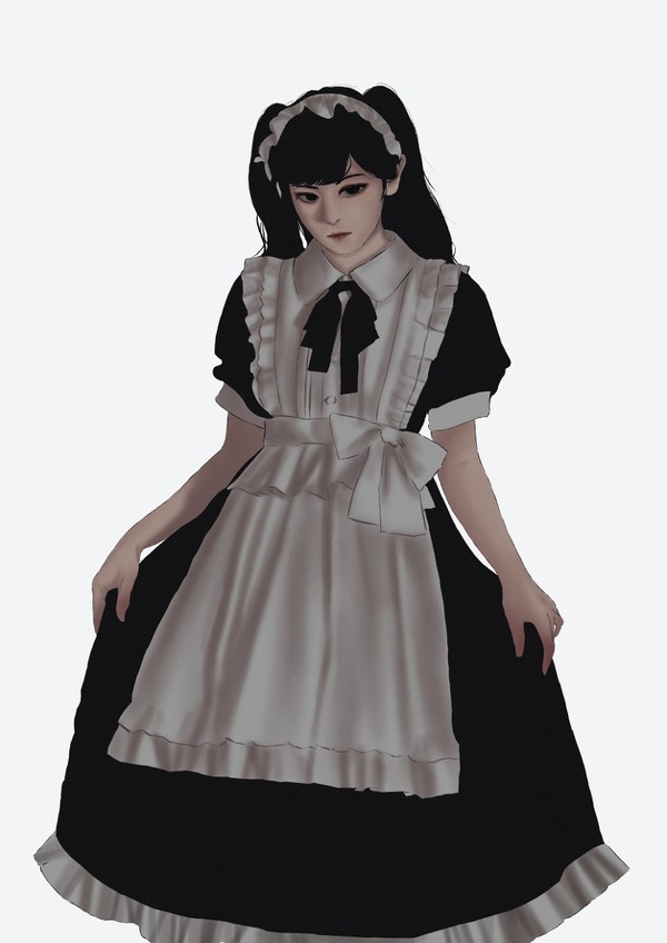 Maid-03