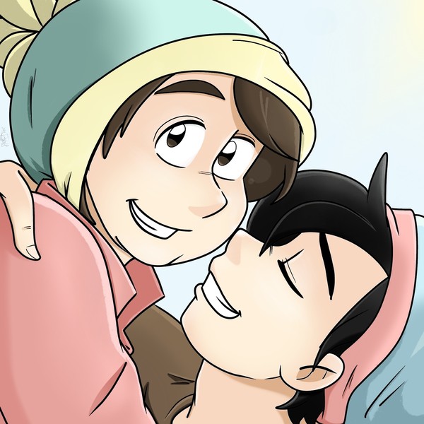 Stan is in Love