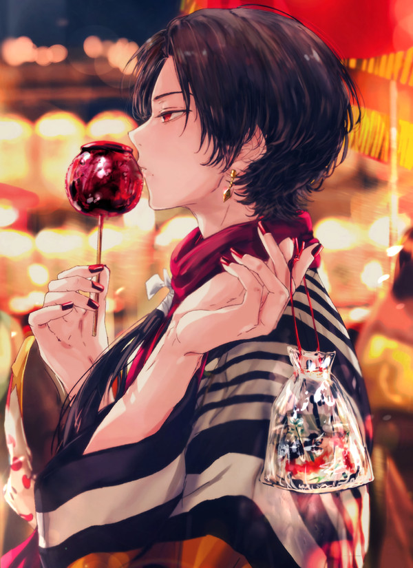 夏祭り