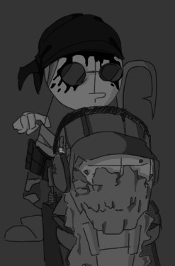 Deimos and Sanfond