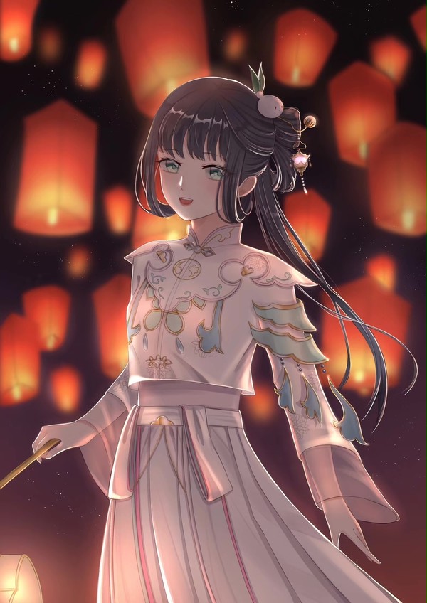 无题